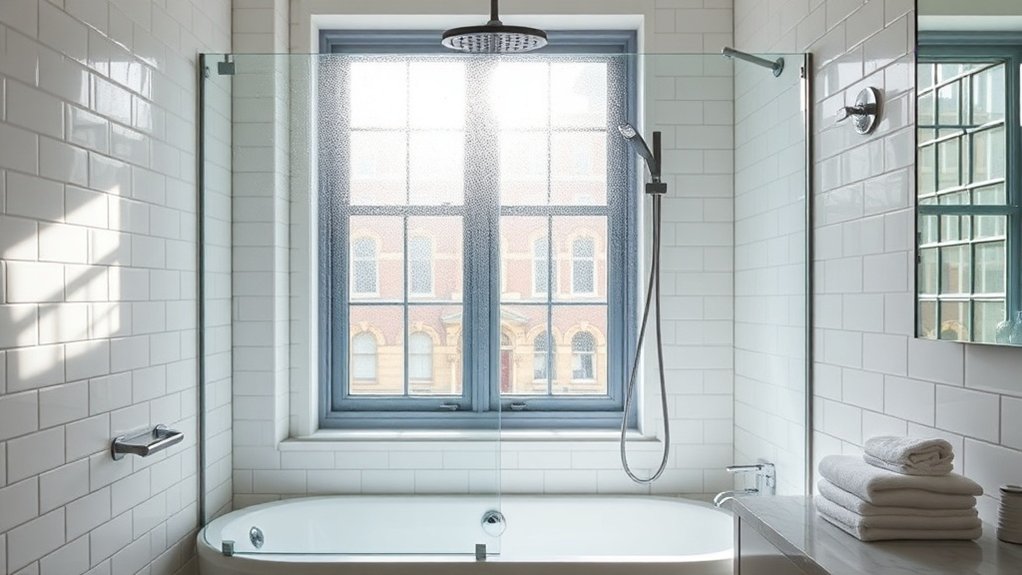 Bath Screens East Sheen