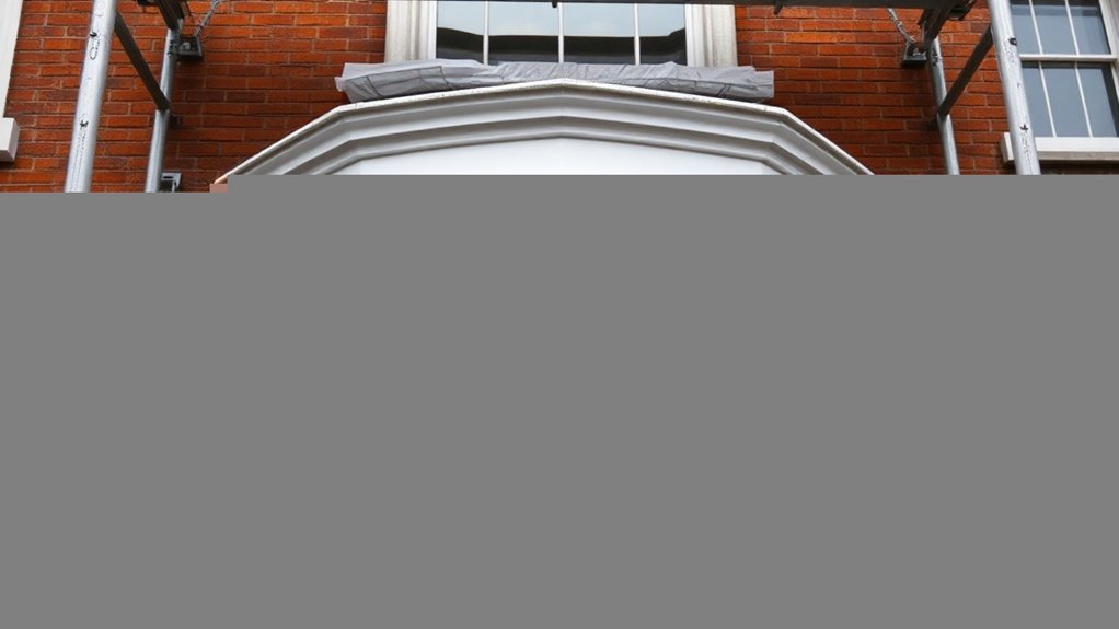 Bay Windows East Sheen