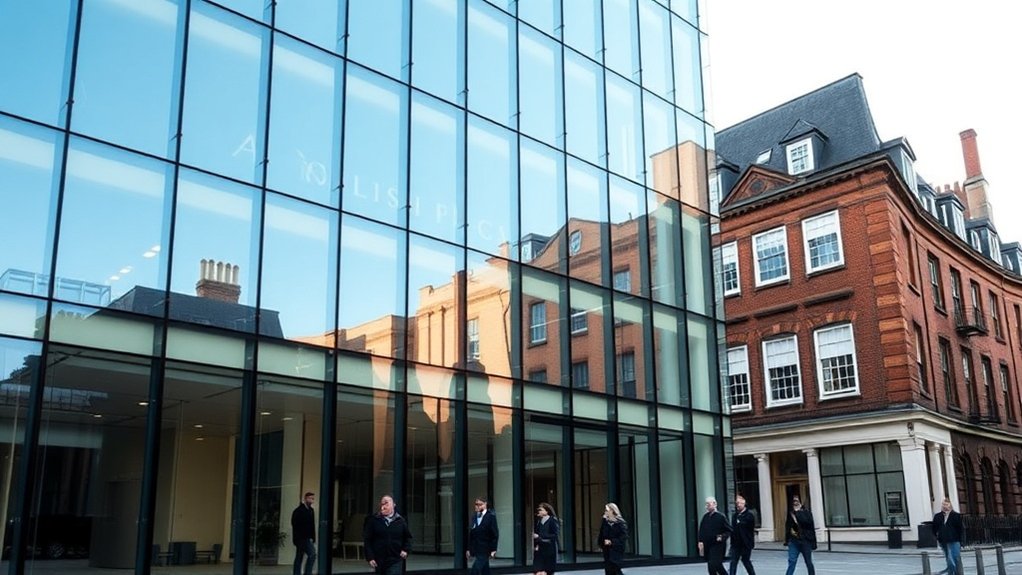 Low-E Glass East Sheen