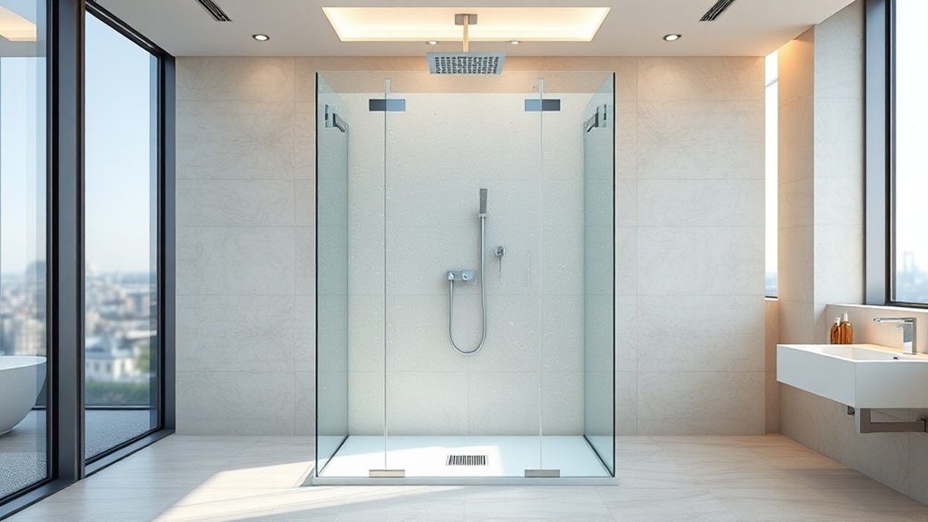 Shower Enclosures East Sheen