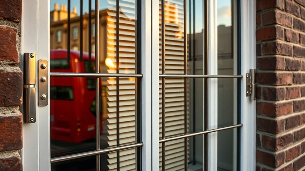Window Security Upgrades East Sheen